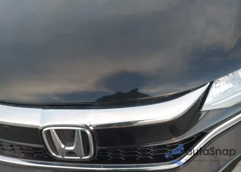 2019 Honda Fit Lx from USA, damaged, VIN 3HGGK5H41KM700155